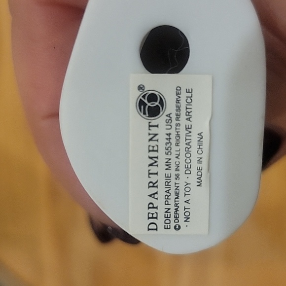 Department 56 Vintage Christmas Carol Christmas Morning Figures - Picture 14 of 16